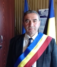 Primar comuna Drăgănești, județul Neamț